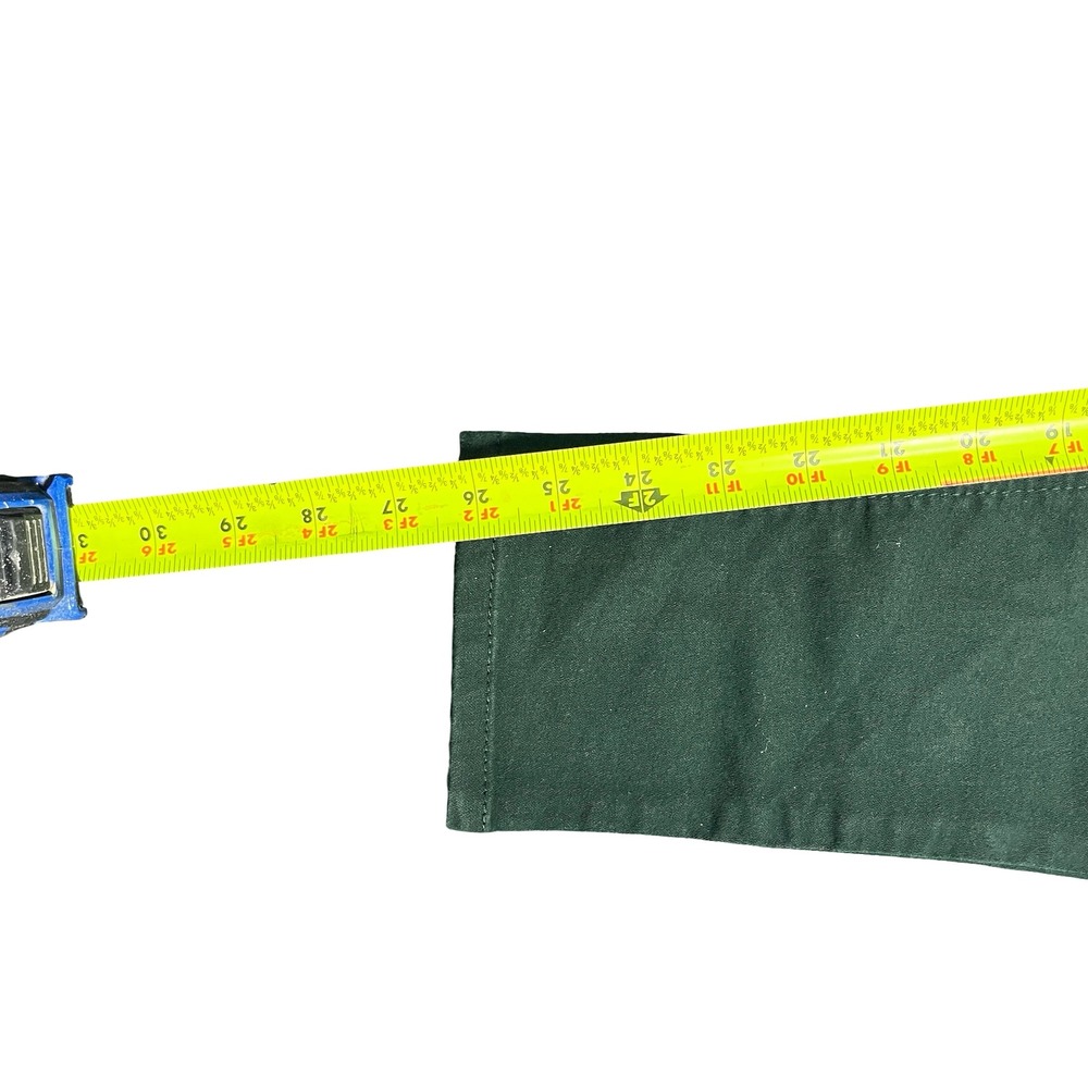 Democracy Size 6 Abigail High Rise Skinny Jeans Dark Green "Ab" Technology - Picture 2 of 8